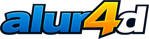 alur4d Logo